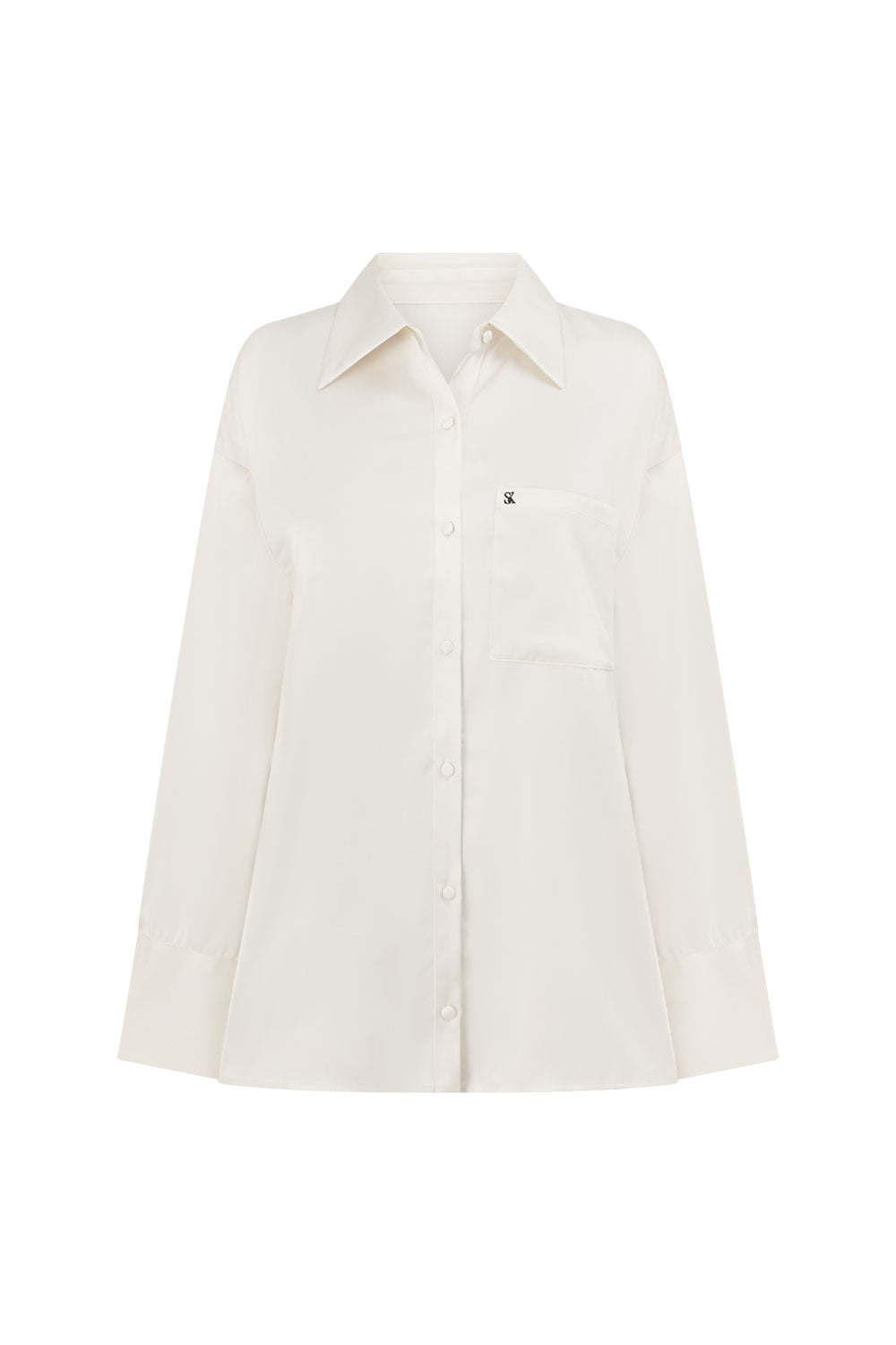 SAMPLE-Fiorella Blouse