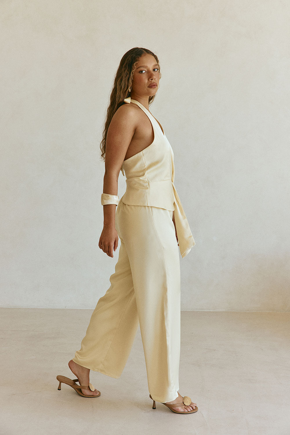 SAMPLE-Valentina Jumpsuit