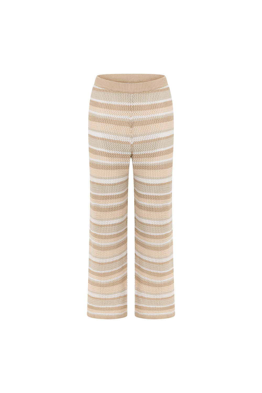 SAMPLE-Ruby Pants - Stripe