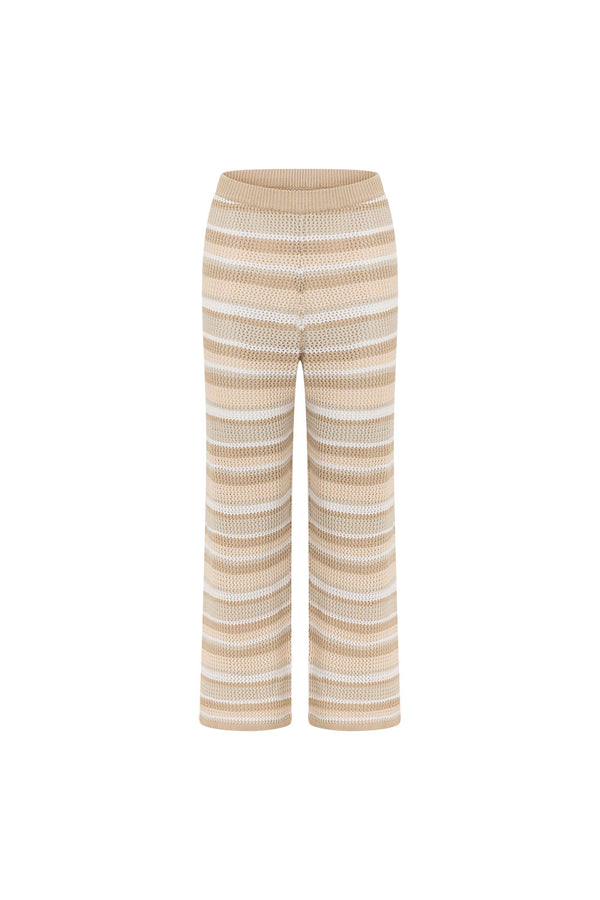 SAMPLE-Ruby Pants - Stripe
