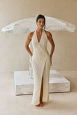 SAMPLE-Klaudia Dress