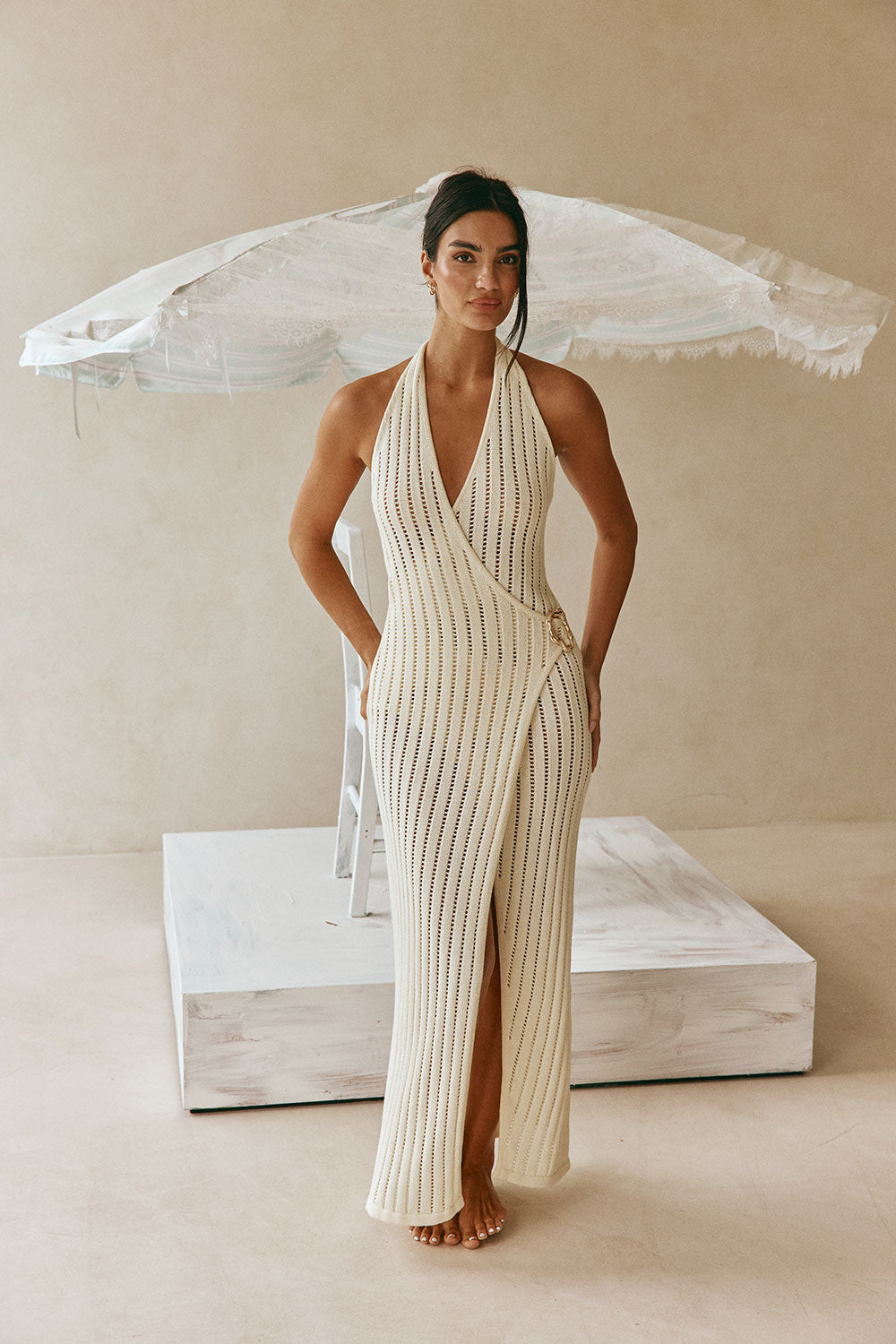 SAMPLE-Klaudia Dress