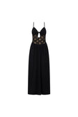 Backless Molly Dress