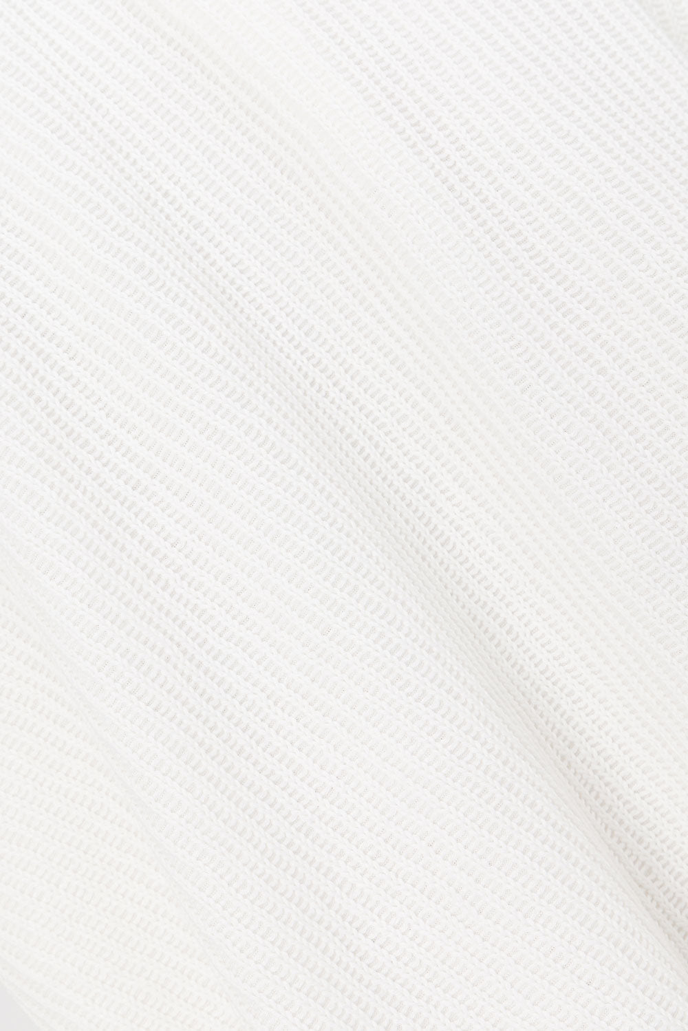 White One Shoulder Cut Out Maxi Artletta Dress