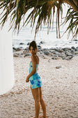 SAMPLE-Lyric Top - Bold River