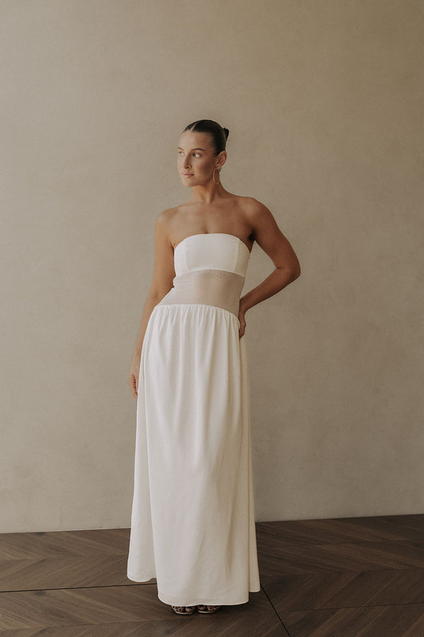 SAMPLE-Francisco Dress