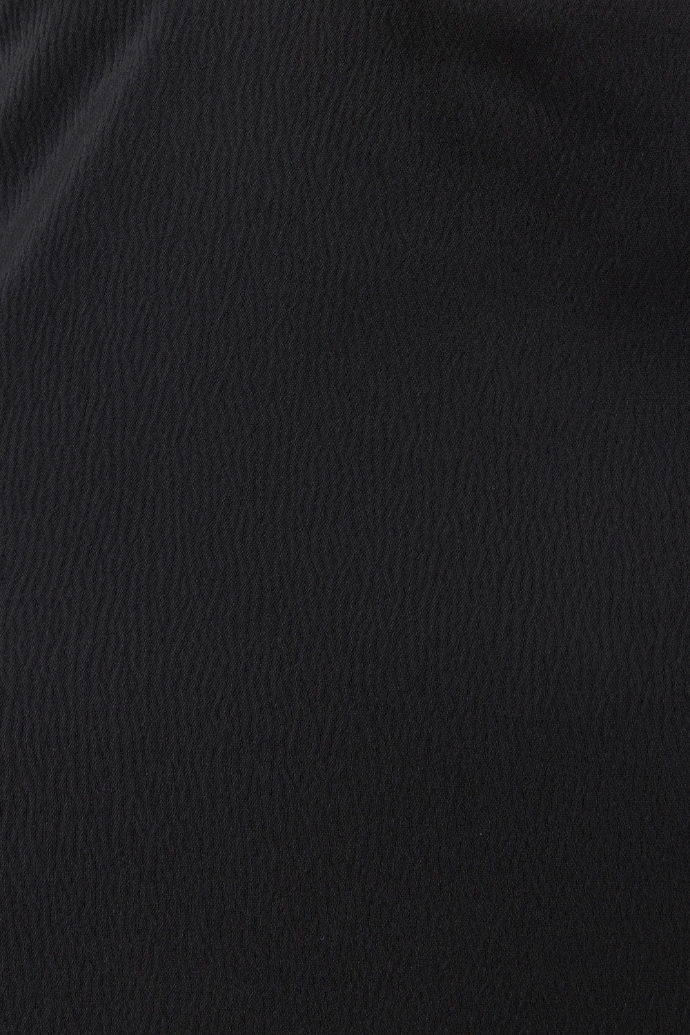 Remington Cutout Dress - Black