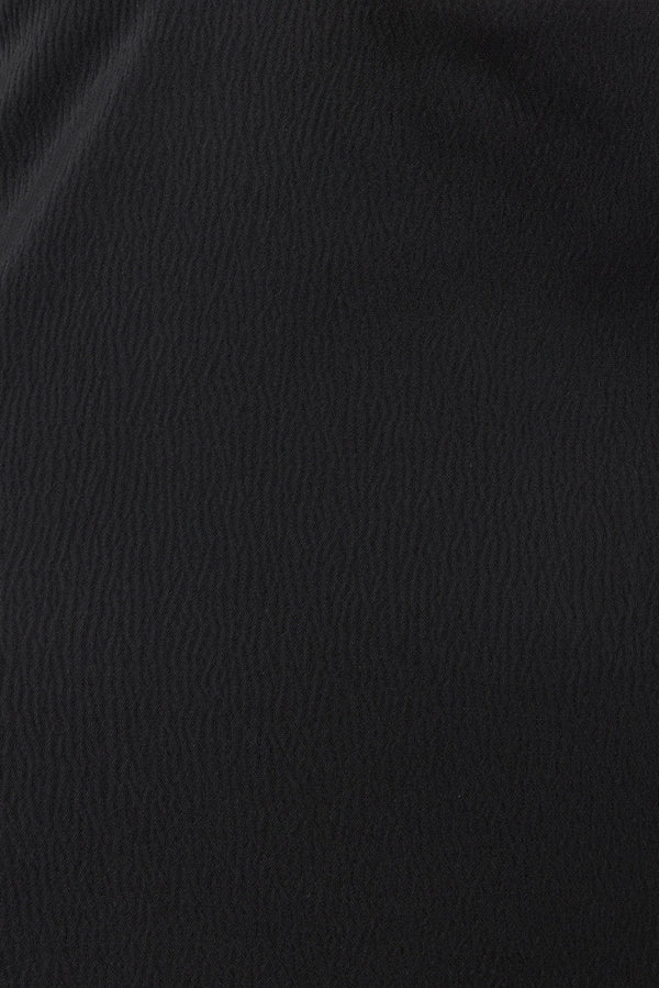 Remington Cutout Dress - Black