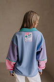 SAMPLE-Abbey Road Sweater - Fleece