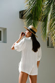 SAMPLE-Inari Playsuit