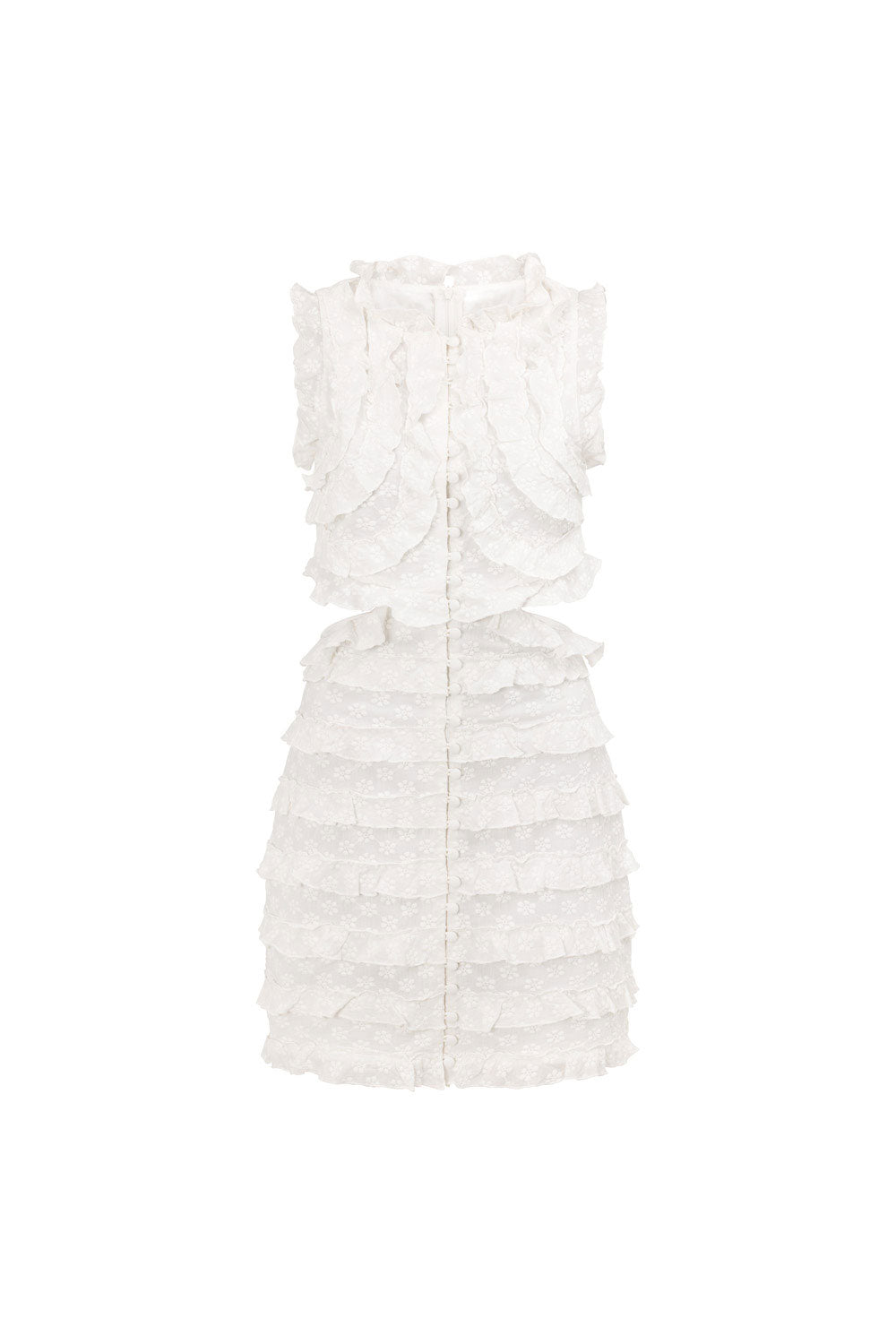 SAMPLE-Elios Dress