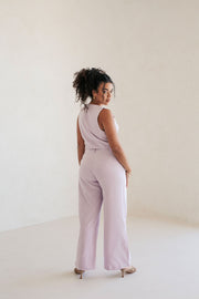 SAMPLE-Peri Pants - Lavender