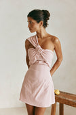 Dimmi Dress - Pink