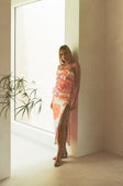 SAMPLE-Illaria Dress - Solstice Pink