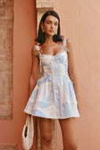 SAMPLE-Nicolina Dress - Il Lido