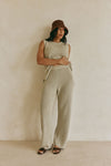 SAMPLE-Maxine Pants - Sage