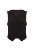 Remi Top - Black