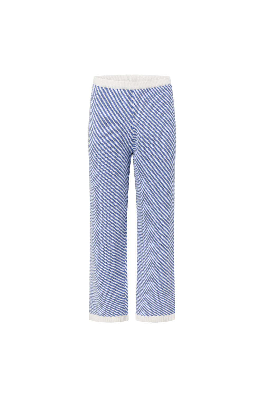 SAMPLE-Billy Pants - Blue