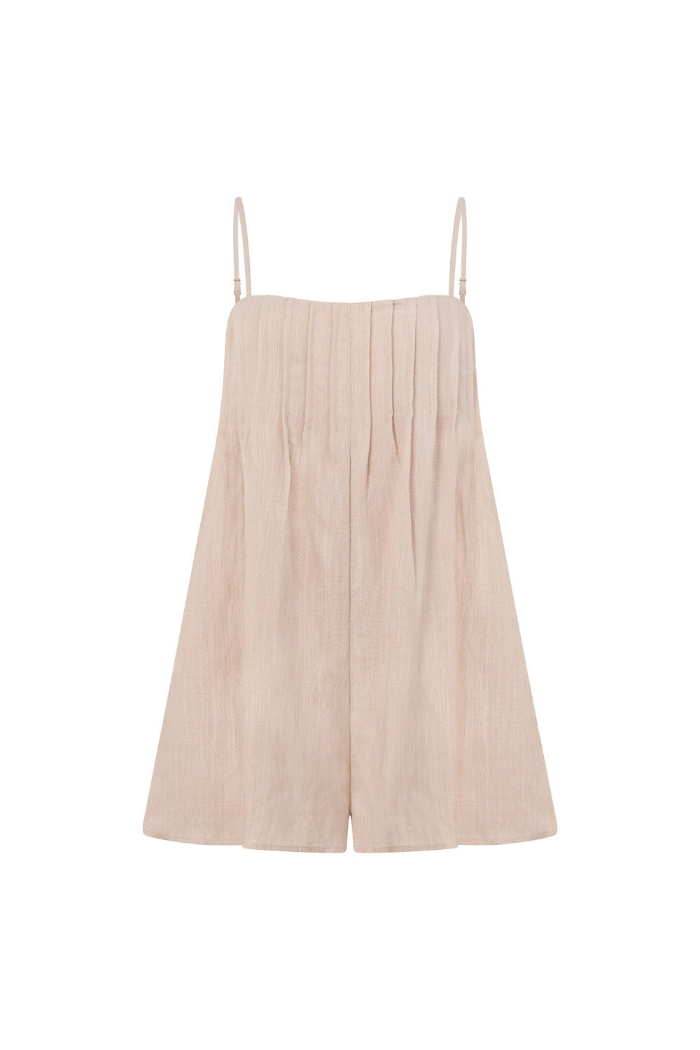 SAMPLE-Teresia Playsuit