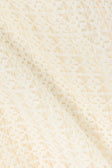 Ivory One Shoulder Bridal Maxi Ellita Dress