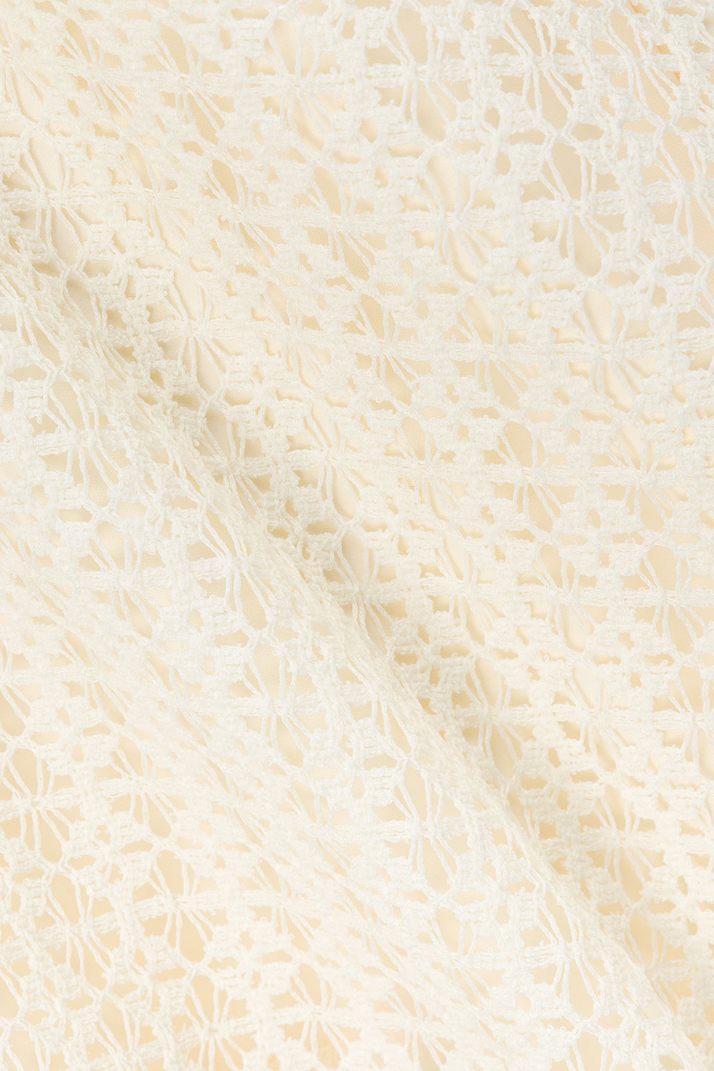 Ivory One Shoulder Bridal Maxi Ellita Dress