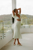 SAMPLE-Jacqui Cutout Dress