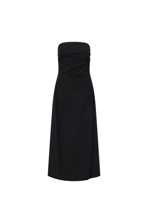 Estella Dress - Black