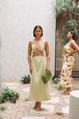 SAMPLE-Rue Dress