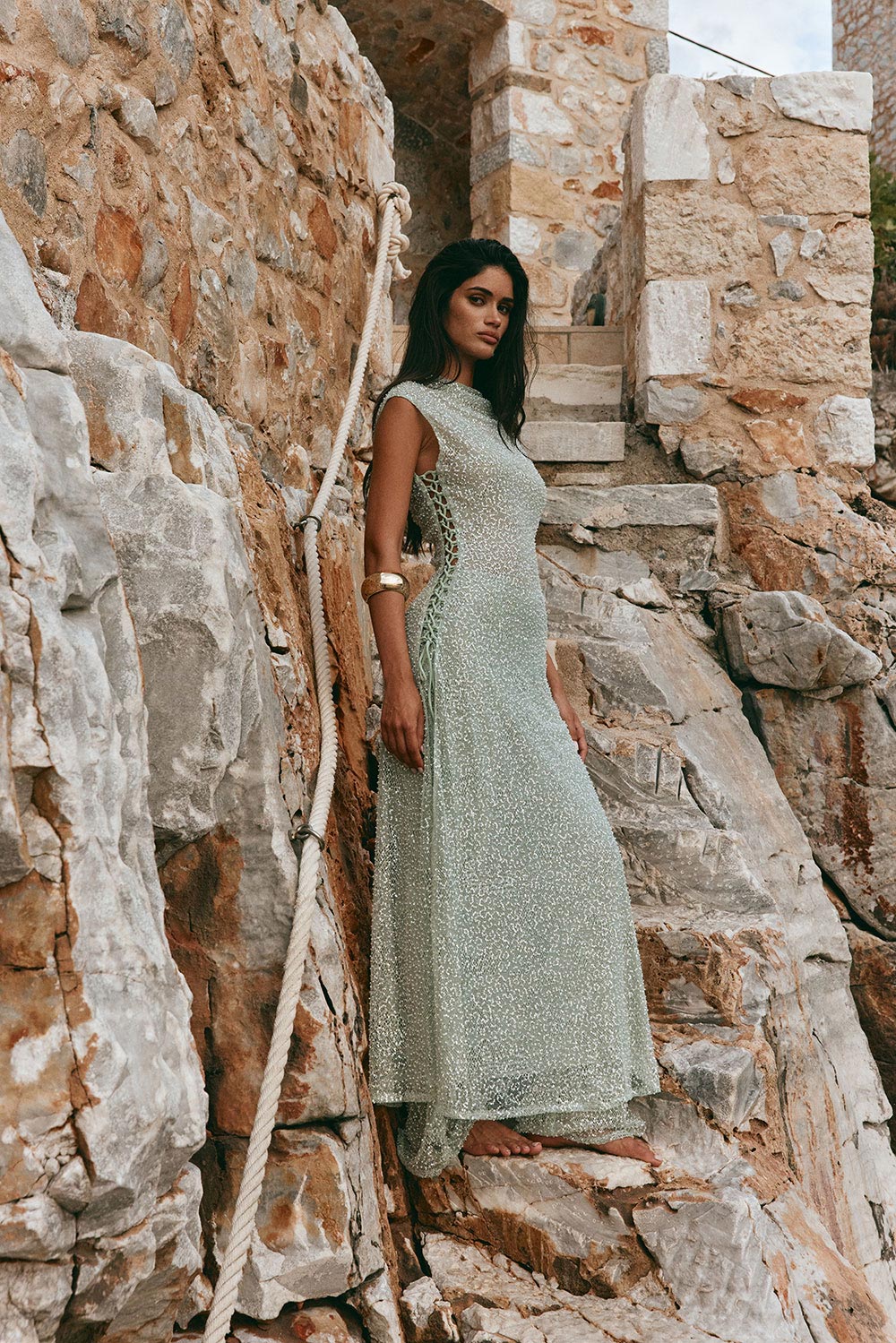 Giulliette Pants