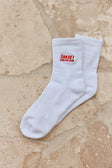 Stride Crew Socks