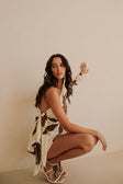 SAMPLE-Ari Dress - Galene