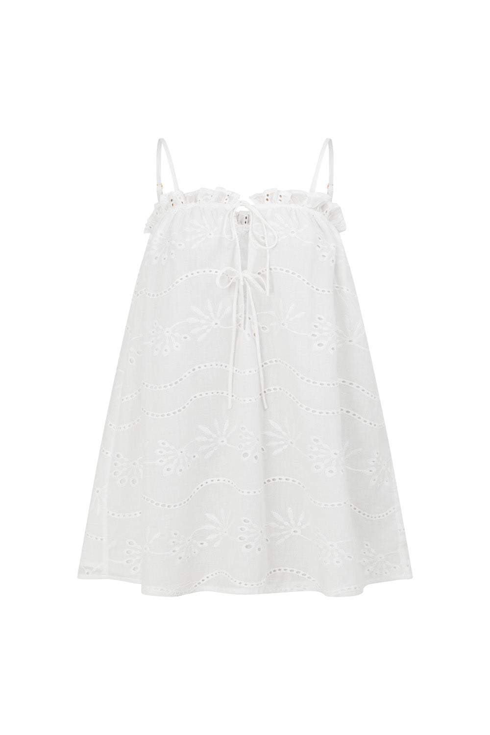 Evelia Dress