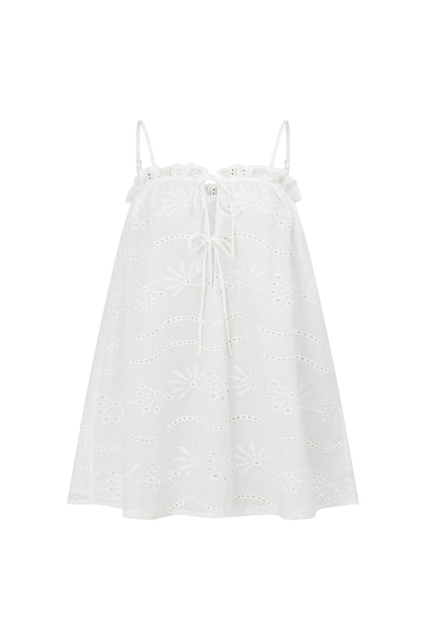 Evelia Dress