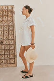SAMPLE-Jela Playsuit
