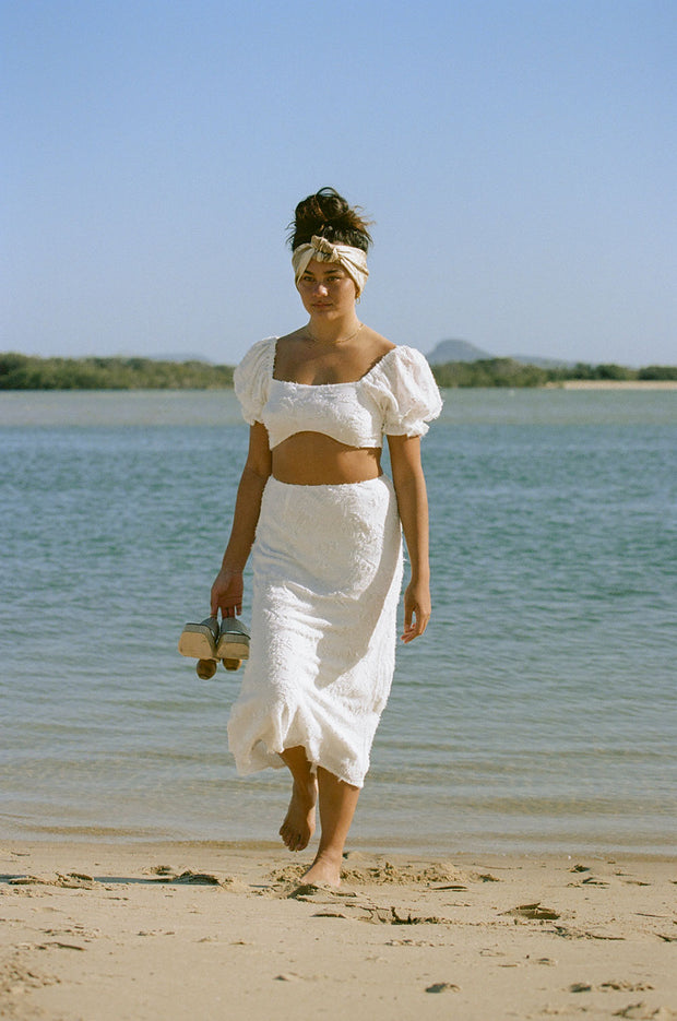SAMPLE-Aleisha Skirt