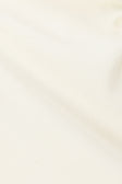 Off White Structured A Line Mini Solene Dress