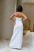 SAMPLE-Snowy Dress