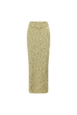 SAMPLE-Martinique Midi Skirt