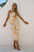 SAMPLE-Phoebe Draw Dress