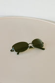 Hailey Sunglasses - Black