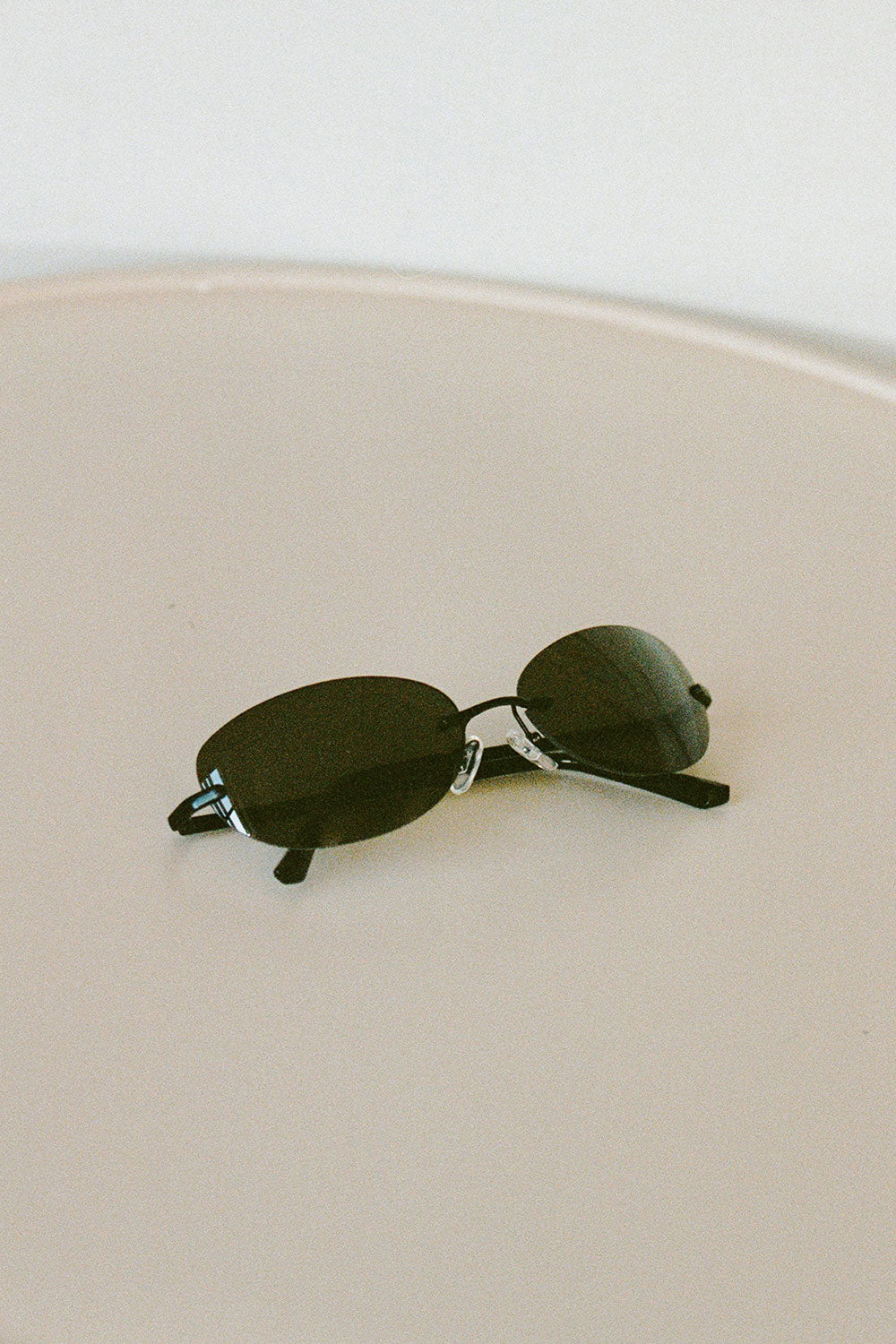 Hailey Sunglasses - Black