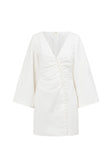 SAMPLE-Minna Button Dress