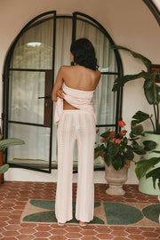 Kama Pants - Blush