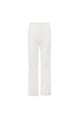 Corsage Pants