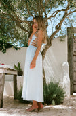 SAMPLE-Backless Beau Dress