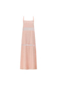Tassia Dress - Blush
