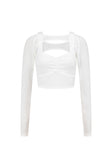 SAMPLE-Ember Top
