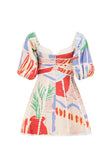 Como Dress - Visione