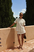 SAMPLE-Rosiah Skirt - Crochet