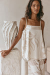 Chiara Top - Terra Forme